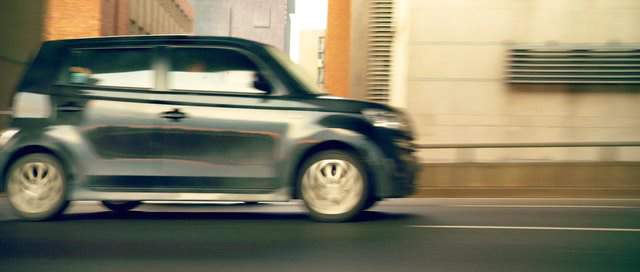 Daihatsu Materia
