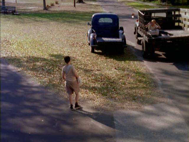 Chevrolet Advance-Design