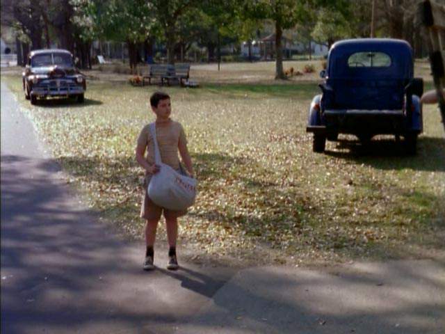 Chevrolet Stylemaster