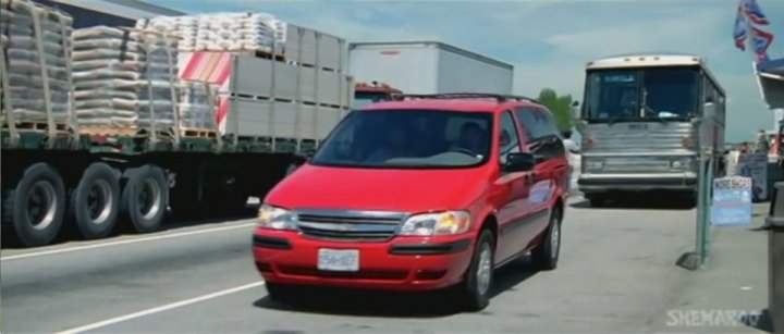 Chevrolet Venture