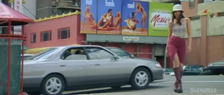 Lexus ES 300