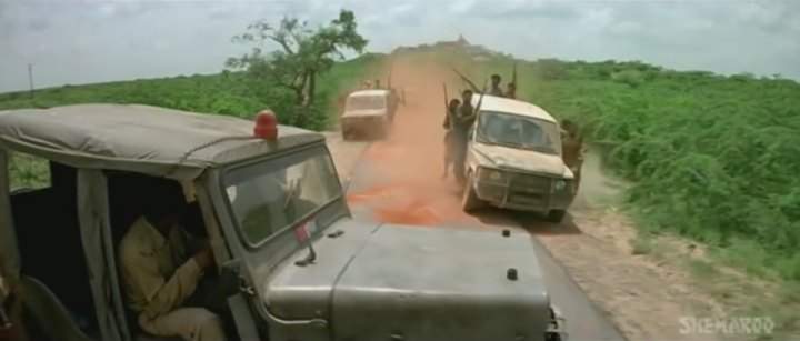 Tata Sumo