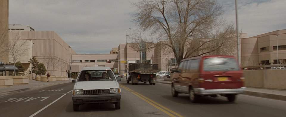 Ford Aerostar