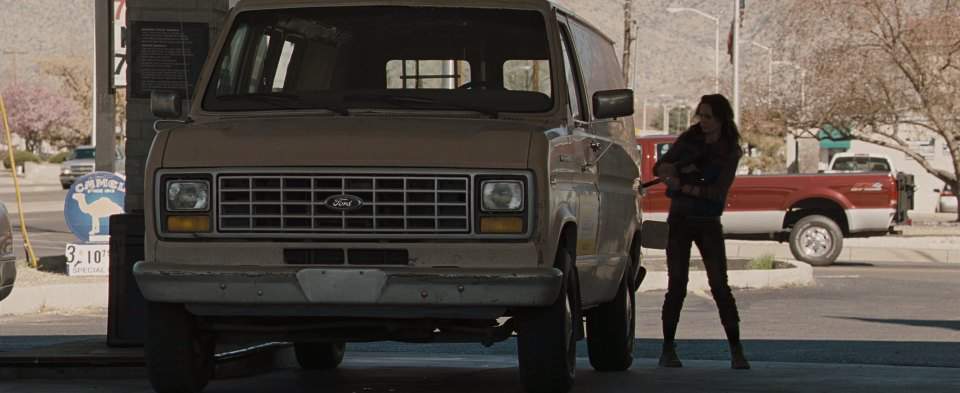 Ford Econoline
