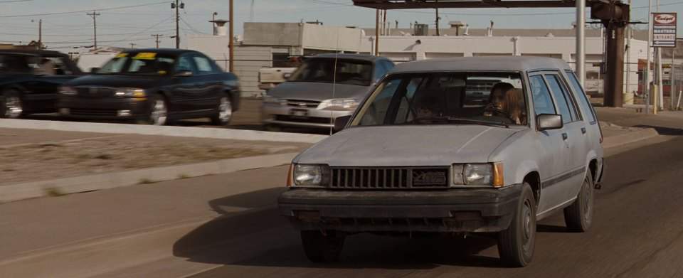 Lincoln LS