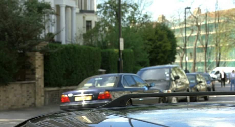 BMW 728i