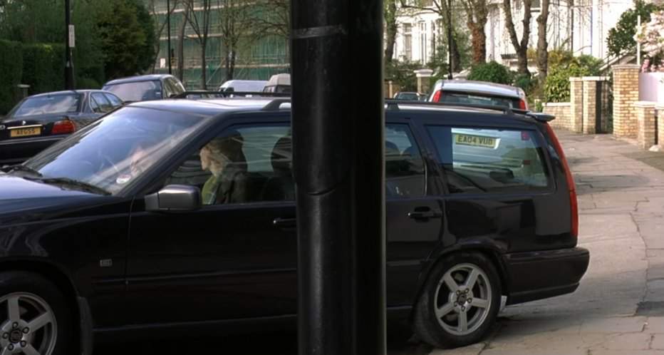 Volvo V70