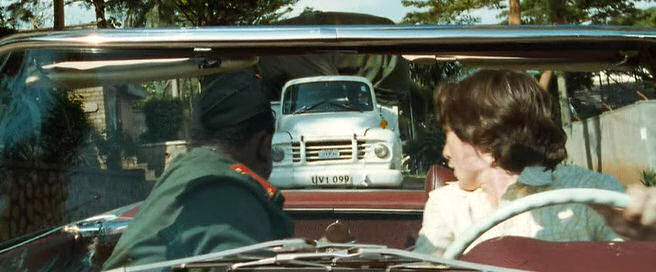 AWD Bedford TJ Series