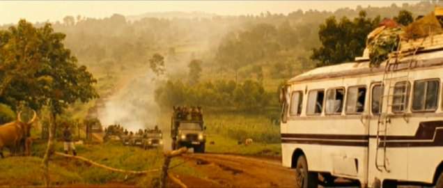 Mercedes-Benz Unimog