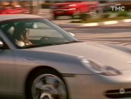Porsche 911 Carrera