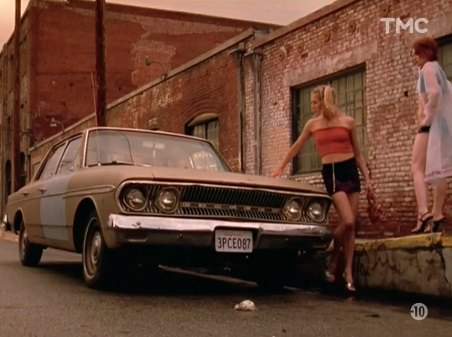 Rambler Classic
