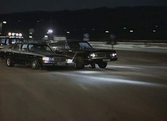 Mercury Grand Marquis