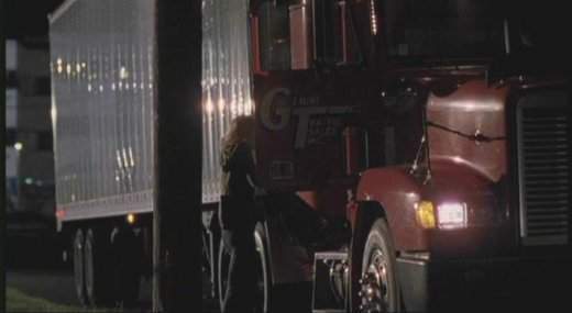 Freightliner FLD 120