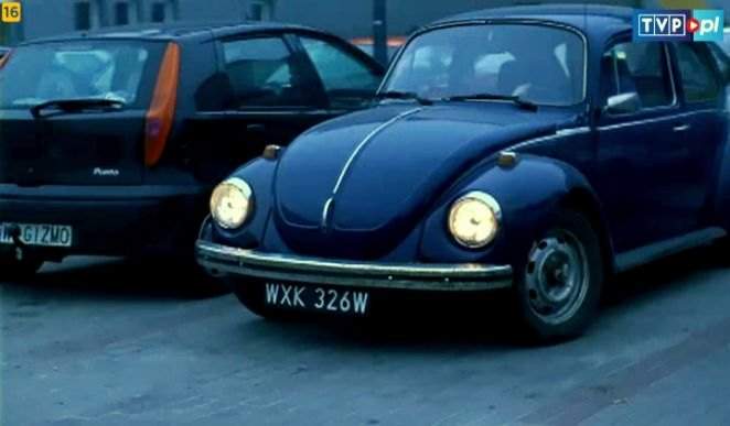 Volkswagen 1303
