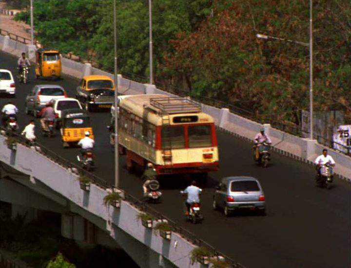Ashok Leyland Viking
