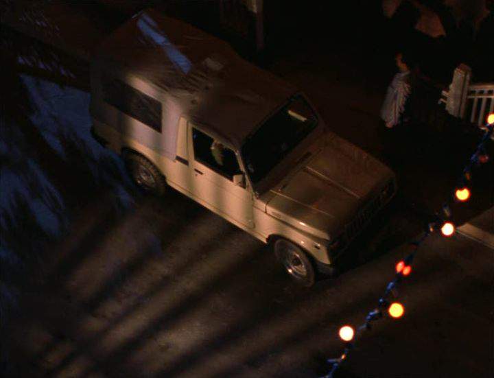 Maruti Gypsy