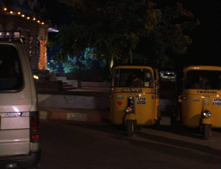 Piaggio Ape