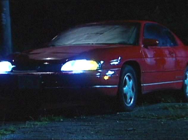 Chevrolet Monte Carlo