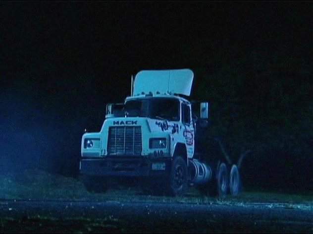 Mack R-Series