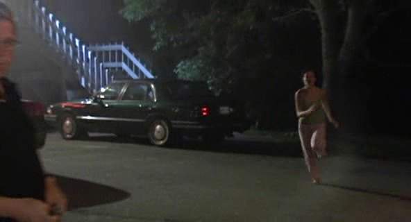 Buick LeSabre
