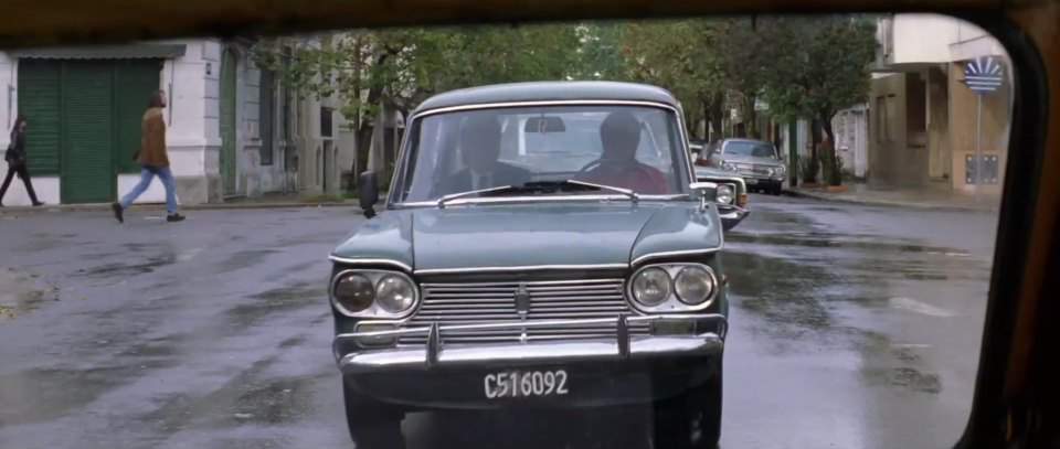 Fiat 1500 C