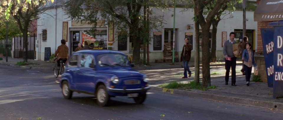 Fiat 600