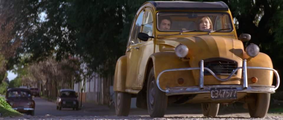 Renault 4