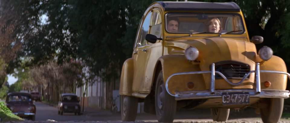 Renault Gordini