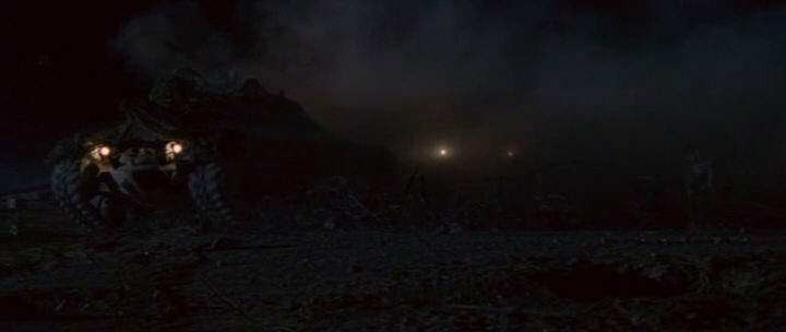 Chrysler M48 'Patton'