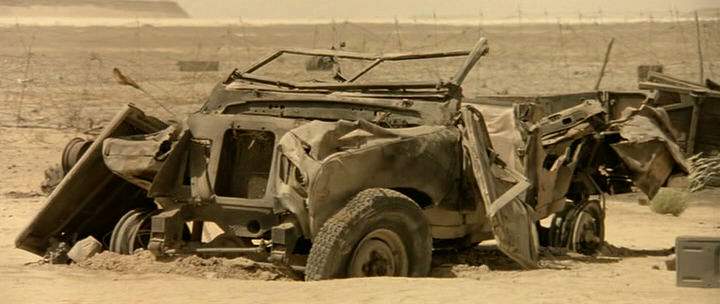 Land-Rover 109'' Series III