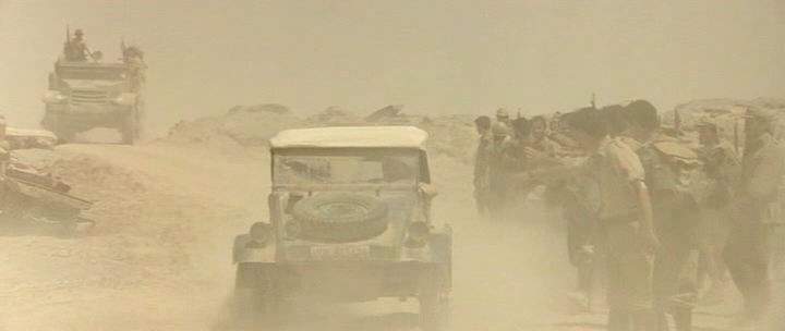 Volkswagen Kübelwagen