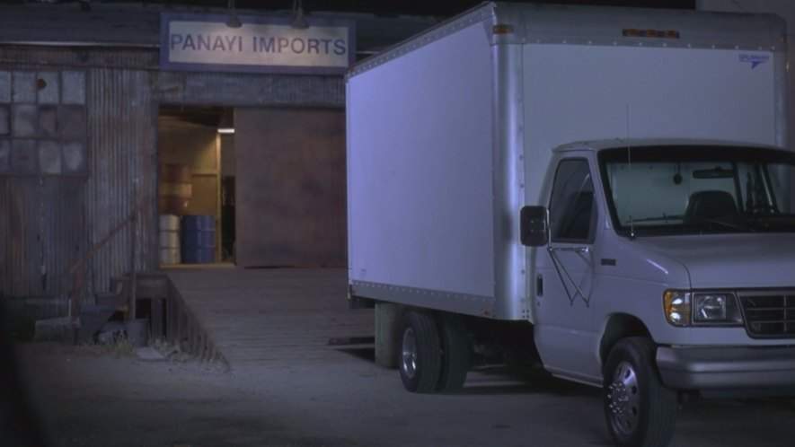 Ford Econoline