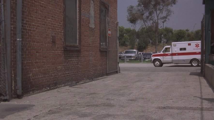 Ford Econoline