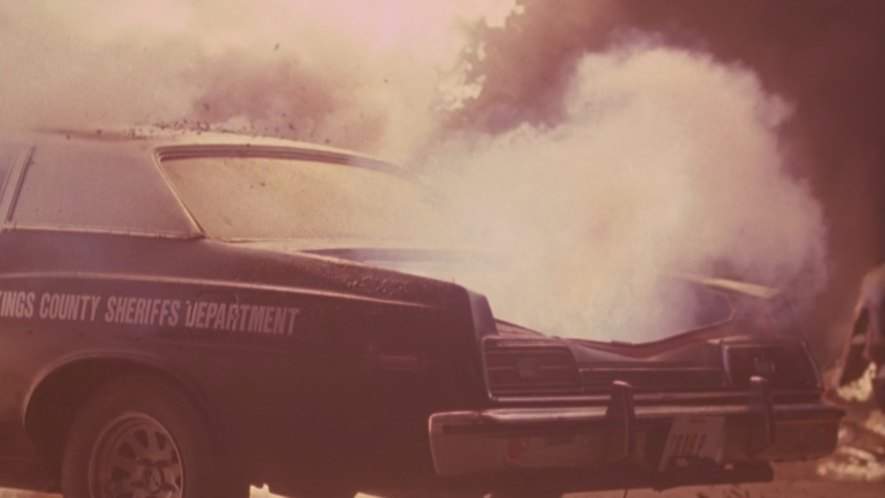 Ford Galaxie 500