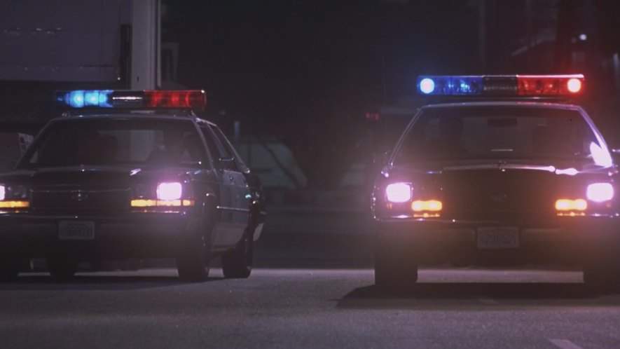 Ford LTD Crown Victoria