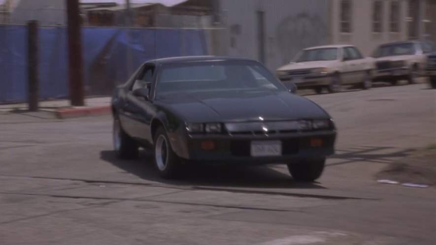 Ford Tempo