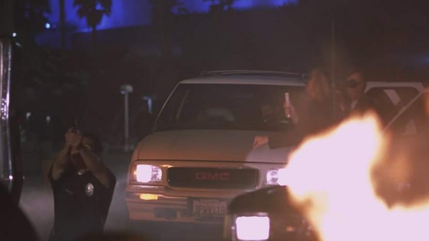 GMC Jimmy