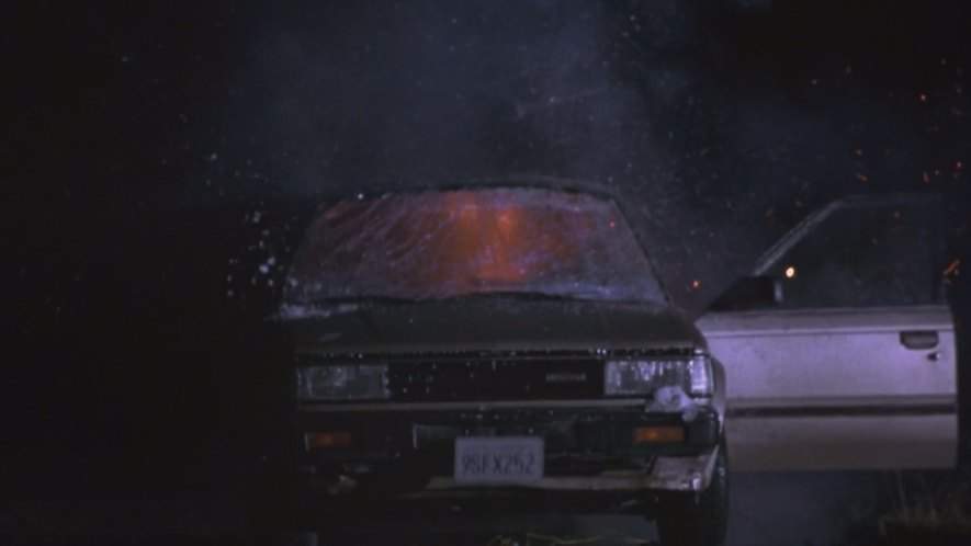 Nissan Bluebird