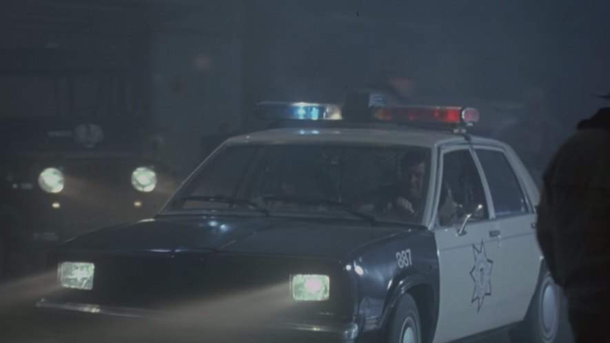Oldsmobile Omega