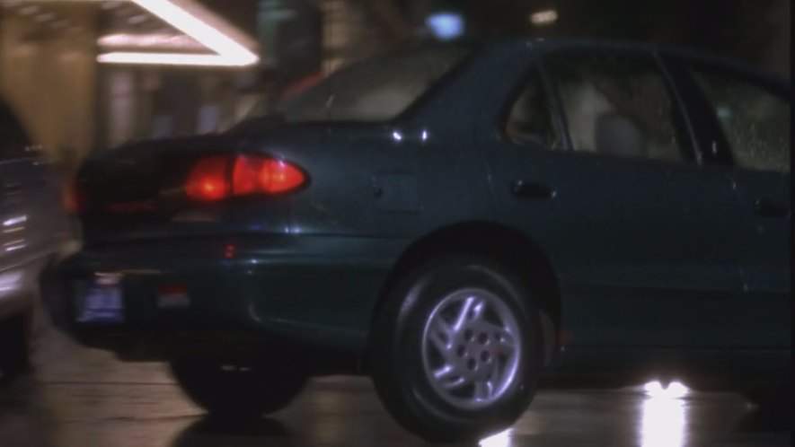 Pontiac Sunfire
