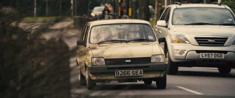 Austin Metro