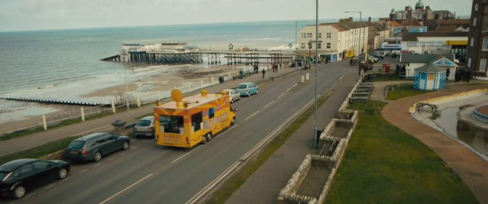 Škoda Octavia Estate