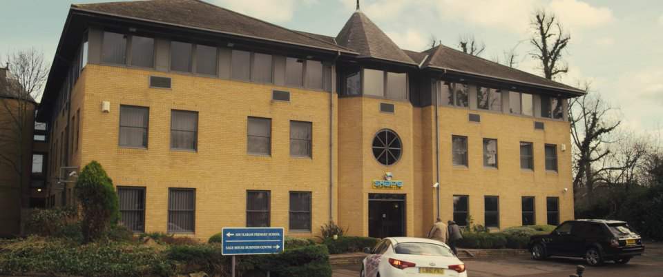 Land-Rover Range Rover Sport