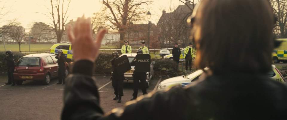 Renault Clio Campus 2