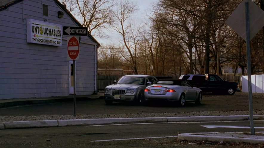 Chrysler 300