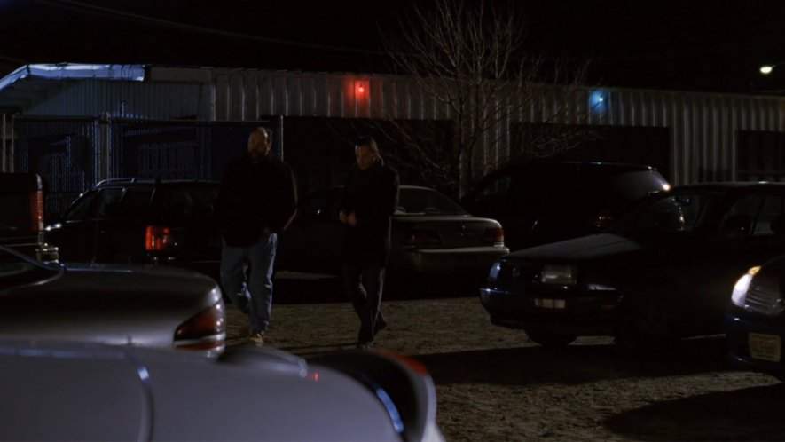 Dodge Intrepid