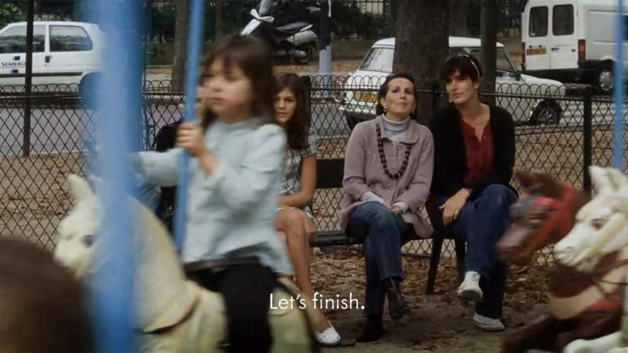 Rover Mini Mayfair MkVI