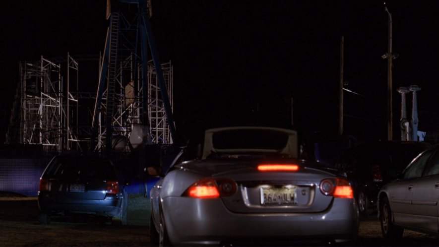 Volkswagen Passat Wagon B5