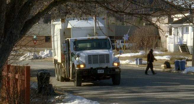 International 4000-Series