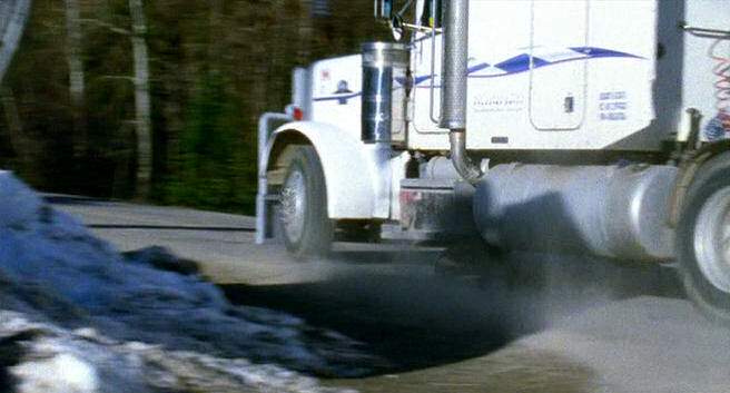 Peterbilt 379